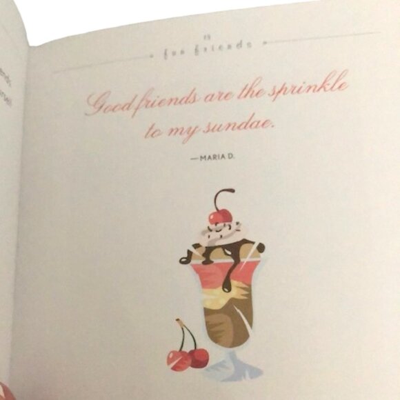 Celebrating Friends: Share, Remember, Cherish - Picture 3 of 5